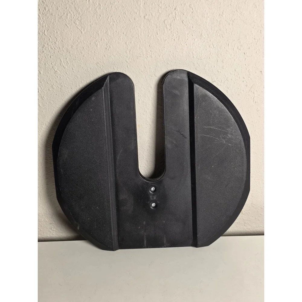Bowflex 1090 SelectTech Dumbbell Replacement #4 (2nd large) Weight Plate (10lb)